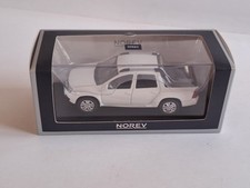 Usado, Norev 1/43 511317 Renault Duster Oroch 2015 White  comprar usado  Enviando para Brazil