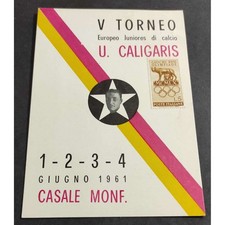 Cartolina casale monf. usato  Alessandria