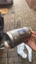 Racefit exhaust 2024 for sale  CHELMSFORD