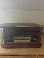 Roadstar retro bluetooth for sale  LONDON