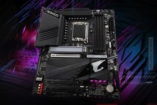 Gigabyte z790 aorus gebraucht kaufen  Lingen (Ems)