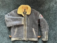 Replay fliegerjacke gewachsene gebraucht kaufen Replay fliegerjacke gewachsene gebraucht kaufen  Köln