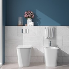 Sanitari bagno terra usato  Lecce