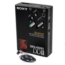 Sony walkman ddii gebraucht kaufen  Rostock