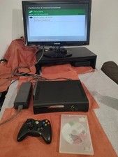 Xbox 360 arcade usato Xbox 360 arcade usato  Civitanova Marche