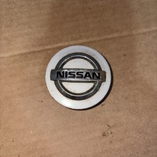 Genuine nissan alloy for sale  HARTLEPOOL