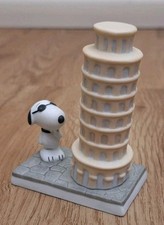 Peanuts snoopy italy for sale  Prescott
