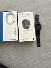 Smartwatch fitbit blaze gebraucht kaufen Smartwatch fitbit blaze gebraucht kaufen  Hohen Neuendorf