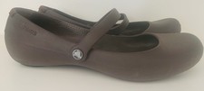 Crocs alice mary for sale  LONDON