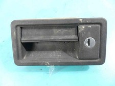 FSO Polonez 1995 Prawa klamka zewnętrzna drzwi wejściowych IMPRK1275502 IPJ15713 na sprzedaż  PL