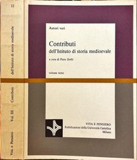 Contributi dell istituto usato  Italia