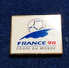 Rare pins sport d'occasion  Quimper