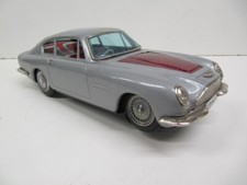 Jouet ancien aston d'occasion  Cernay-la-Ville
