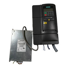 Gebraucht siemens micromaster gebraucht kaufen  Olsberg