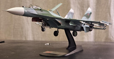 Sukhoi flanker flugzeugmodell gebraucht kaufen  Hamburg