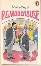 Mulliner nights wodehouse for sale  UK