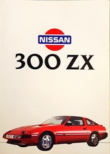 Nissan 300zx z31 for sale  BIGGLESWADE