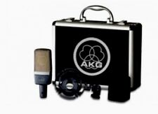 Akg c214 micro d'occasion  Wasquehal