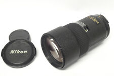 Nikon nikkor 180 gebraucht kaufen  Neuwied