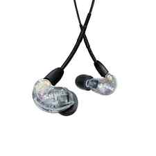 Shure se215 cuffie usato  Spedire a Italy