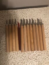 Vintage set wood for sale  Bentonville