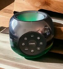 IMAGEM MAIS NÍTIDA Projeção de Estrelas RELÓGIO DIGITAL Nature Sounds 2020 Despertador comprar usado  Enviando para Brazil