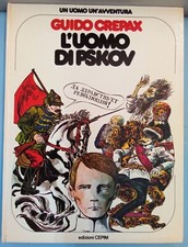 Uomo pskov uomo usato  Firenze