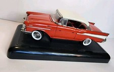 1957 bel air for sale  Modesto