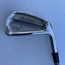 Cleveland 588 forged for sale  Keller