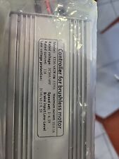 Usado, Kit controlador de motor elétrico KT 22A kit controlador 36V/48V  comprar usado  Enviando para Brazil