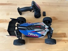 Arrma typhon grom for sale  San Luis Obispo