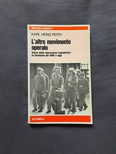 Roth altro movimento usato  Firenze