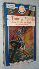 Tour gamin paris d'occasion  Châlette-sur-Loing
