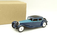 Tacot resin bugatti d'occasion  Expédié en Belgium