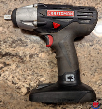 Craftsman 19.2 drive for sale  Gaines