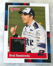 Brad keselowski 2021 for sale  Myrtle Beach