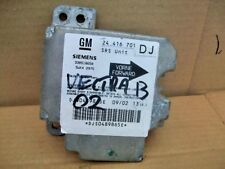 Vauxhall vectra facelift for sale  BRIDPORT