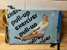 Vintage pull exerciser for sale  MORPETH