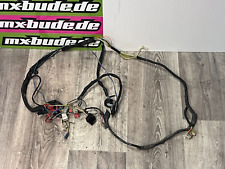 Gasgas 250 kabelbaum gebraucht kaufen  Coesfeld