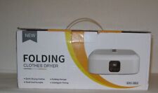Portable clothes mini for sale  Layton
