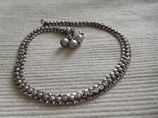 Bracelet vintage argent d'occasion  Carnoules