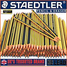 Staedtler noris pencils for sale  LONDON