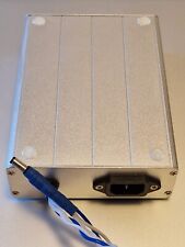 Upgrade audiophile power usato  Sacile