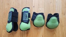 Eskadron gamaschen streichkapp gebraucht kaufen  Bohmte