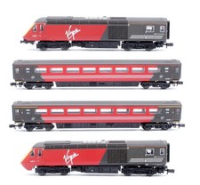 Dapol gauge virgin for sale  SHEFFIELD