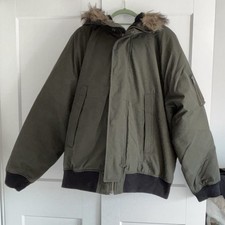 Green gap primaloft for sale  CAERPHILLY