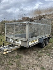 Indespension 12ft 6ft for sale  WESTON-SUPER-MARE