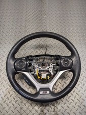 Volante de couro 12-15 Honda Civic Si fabricante de equipamento original 1169237 comprar usado Volante de couro 12-15 Honda Civic Si fabricante de equipamento original 1169237 comprar usado  Enviando para Brazil