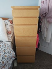 ikea malm beech for sale ikea malm beech for sale WEDNESBURY