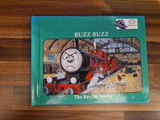 Buzz buzz hardback for sale  NORTHAMPTON